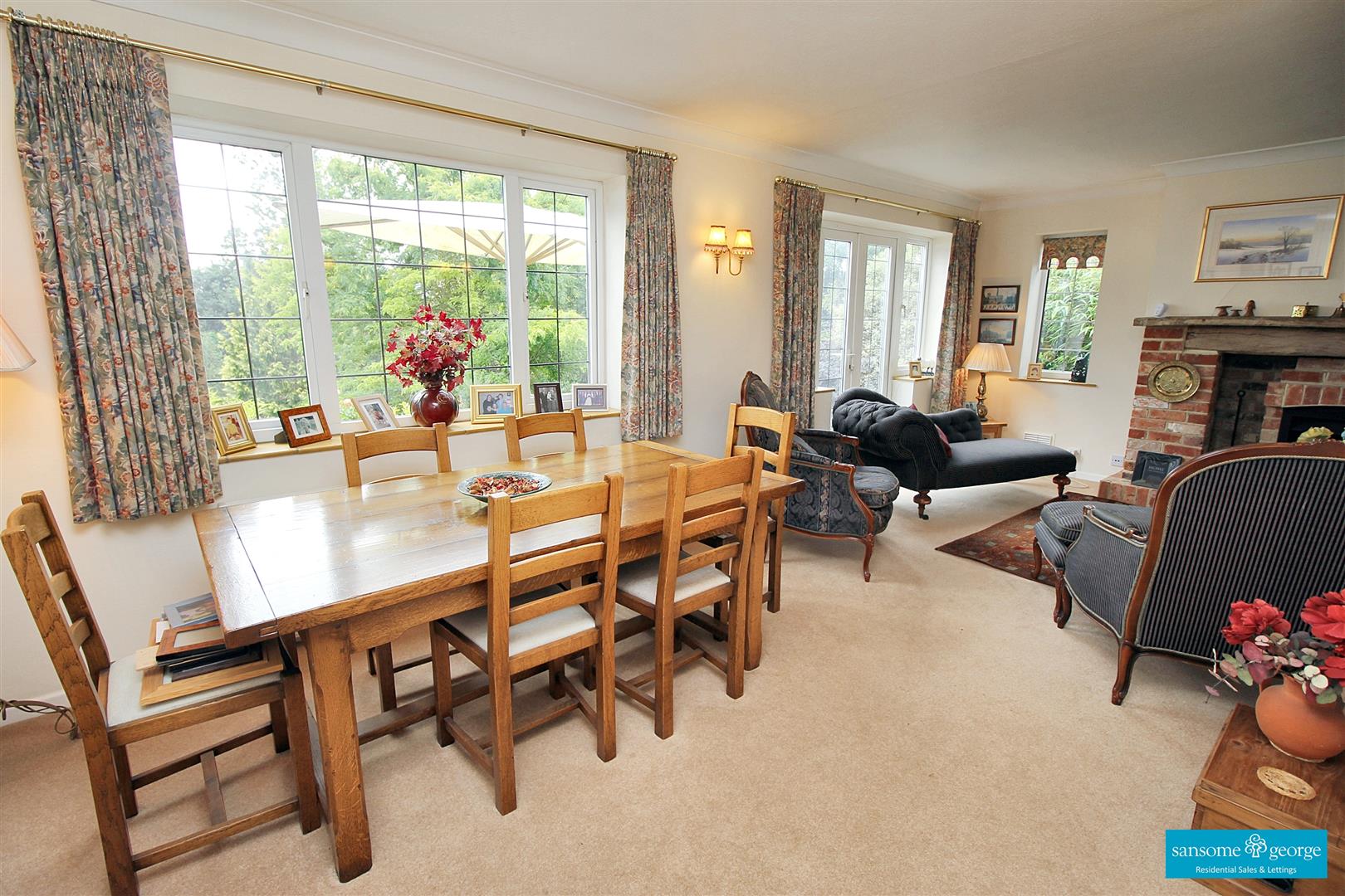 Fairway Avenue, Tilehurst, Reading